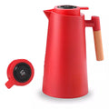Garrafa Térmica com Visor Digital 1L - Hot Cold Mezuna©