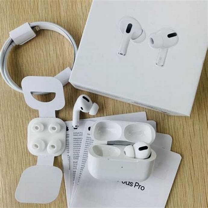 Airpods Pro Premium Promoção de Natal