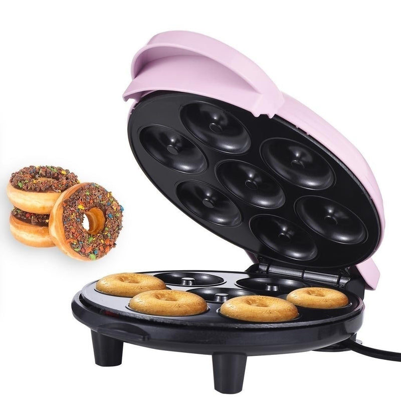 Máquina de Mini Donuts